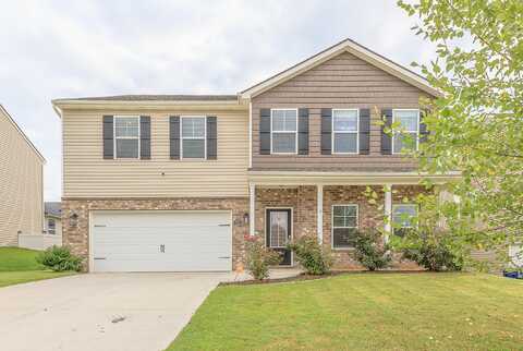 3223 Meadow Creek Way NE, Cleveland, TN 37323
