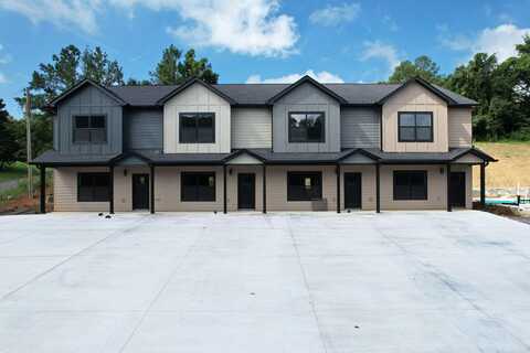 261 Cass Lane NW, Charleston, TN 37310