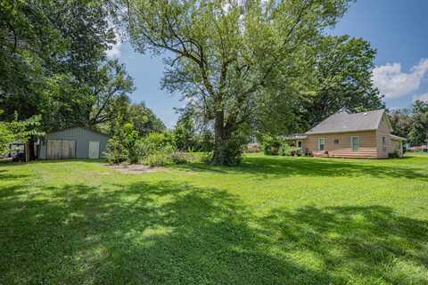 1206 Bertley St., Moberly, MO 65270