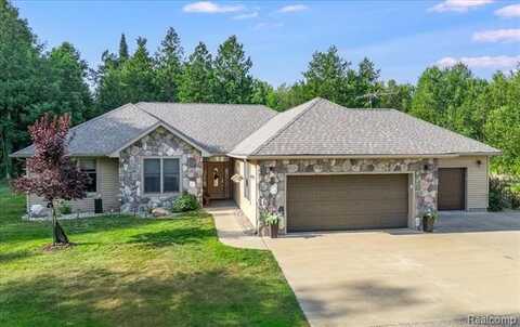 3428 Simon Drive, West Branch, MI 48661