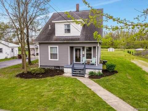 518 Main Street, Dundee, MI 48131