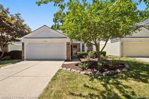 3012 Turnberry Lane, Ann Arbor, MI 48108