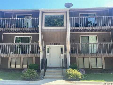 29870 W 12 Mile rd, Farmington Hills, MI 48334