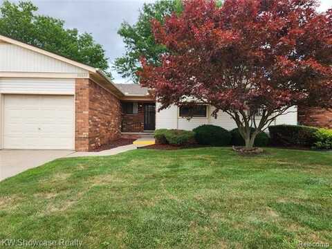 28622 Imperial Drive E, Warren, MI 48093