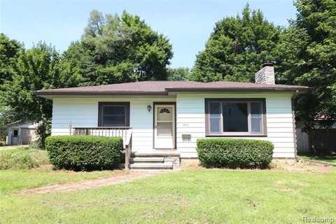 802 W Oak Street, Vassar, MI 48768