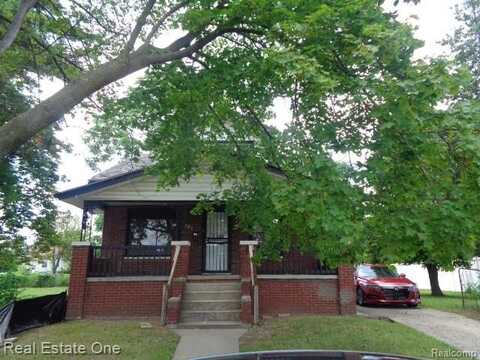 18025 Brinker Street, Detroit, MI 48234