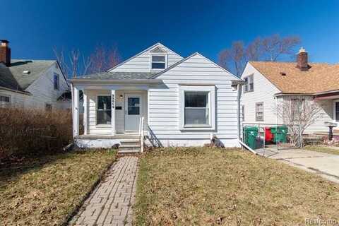 22015 SAXONY Avenue, Eastpointe, MI 48021