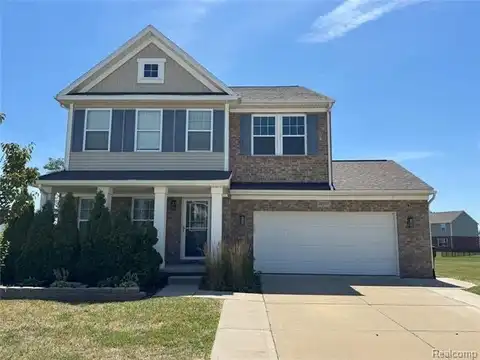 10377 N Island Lake Circle, Taylor, MI 48180