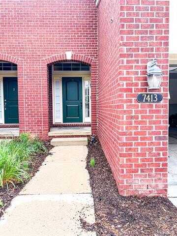 7413 Brookberry Court, West Bloomfield, MI 48322