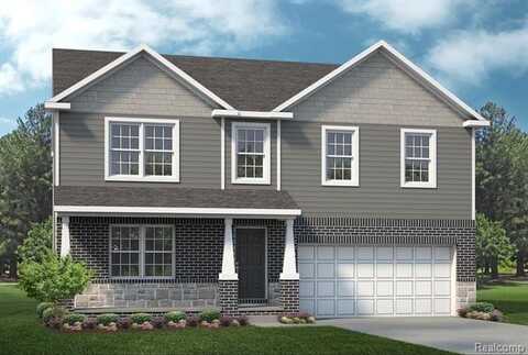 58278 PEMBROOKE Avenue, New Haven, MI 48048