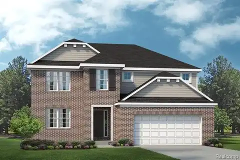 6414 Tarr Road, Ypsilanti, MI 48197