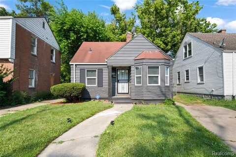 15717 Fielding Street, Detroit, MI 48223