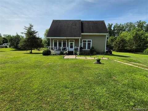 129 Kathy Lane, Brooklyn, MI 49230