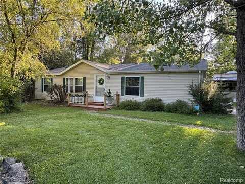 3165 Oleary Road, Flint, MI 48504