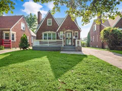 15350 Sussex Street, Detroit, MI 48227