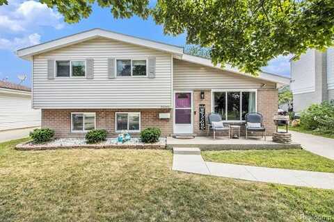 30242 Bluehill Street, Roseville, MI 48066