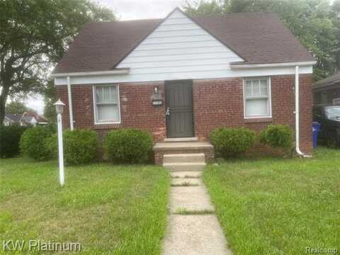 11101 Portlance Street, Detroit, MI 48205