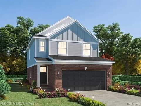 19643 Harman Street, Dearborn Heights, MI 48122