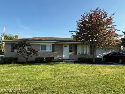 29825 Lyndon Street, Livonia, MI 48154