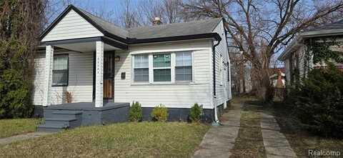18052 Mackay Street, Detroit, MI 48234