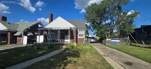 17130 Beland Street, Detroit, MI 48234