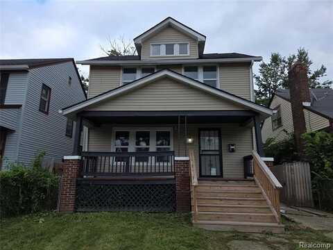 14572 Terry Street, Detroit, MI 48227