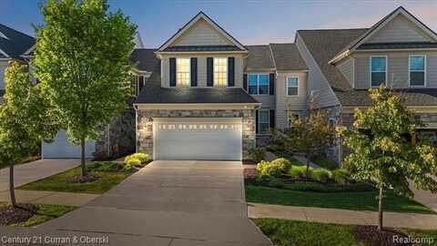 42749 Cardinal Way, Novi, MI 48375