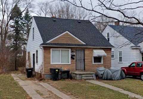 8855 Stout Street, Detroit, MI 48228