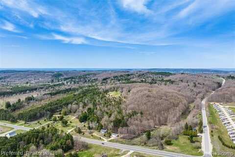 VAC Lobb Road, Frankfort, MI 49635