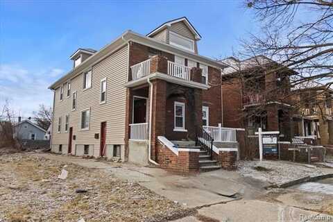 9925 McQuade Street, Detroit, MI 48206