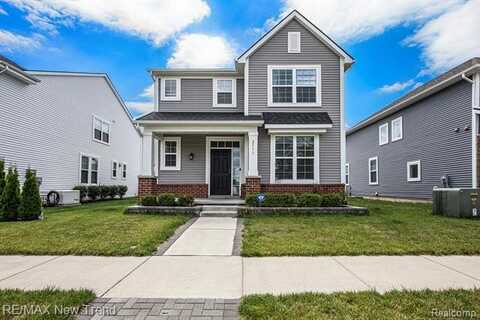 2511 Massoit Road, Royal Oak, MI 48073