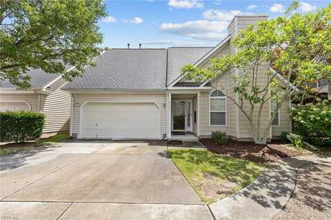 4301 Napa Court, Virginia Beach, VA 23456
