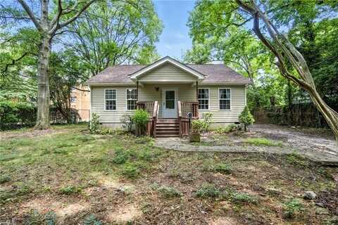 3605 Somme Avenue, Norfolk, VA 23509