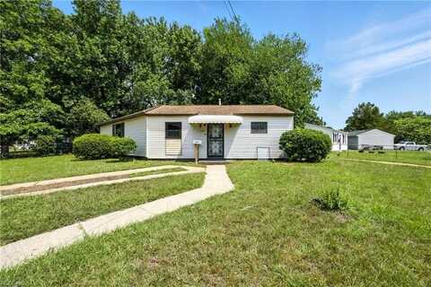 219 Avondale Road, Portsmouth, VA 23701