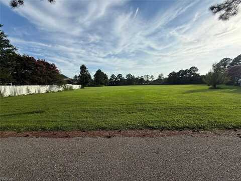 1.55AC Holloway Road, Poquoson, VA 23662