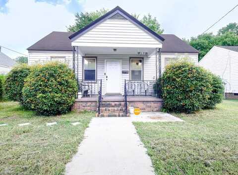 303 Sandpiper Drive, Portsmouth, VA 23704