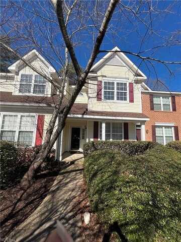817 Oak Springs Court, Newport News, VA 23602