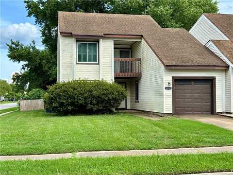 1712 Pompey Street, Virginia Beach, VA 23464