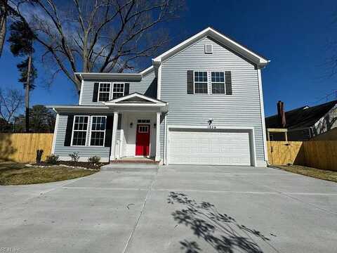 1026 Norview Avenue, Norfolk, VA 23513