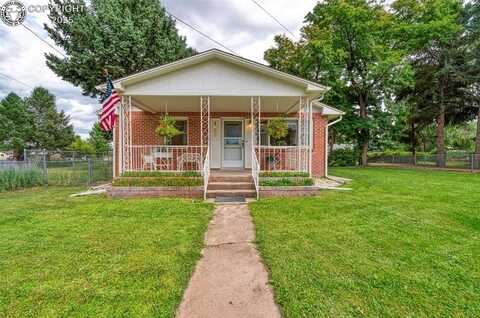 1408 Pine Street, Canon City, CO 81212