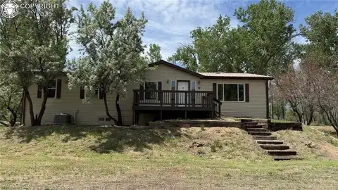 1157 County Road 119, Florence, CO 81226