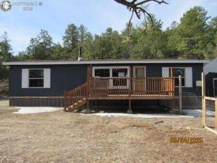 85 Harmon Court, Cotopaxi, CO 81223
