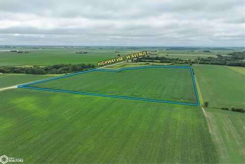 W Avenue, Westgate, IA 50681