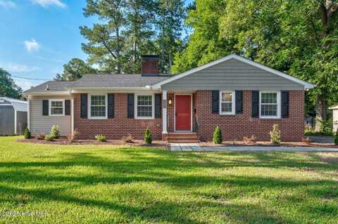 505 S Church Street, Enfield, NC 27823