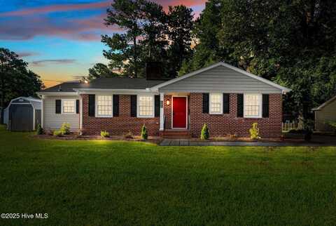 505 S Church Street, Enfield, NC 27823