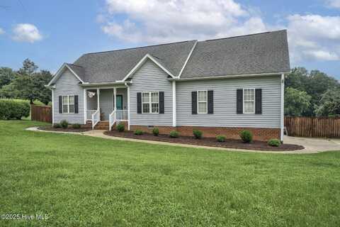 35 Meadow Lane, Franklinton, NC 27525