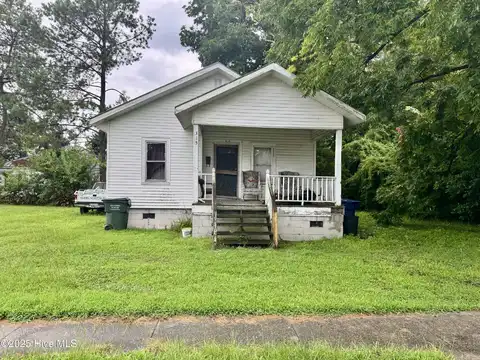315 E Grainger Avenue, Kinston, NC 28501