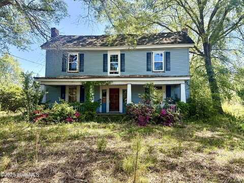 849 NC-461, Ahoskie, NC 27910