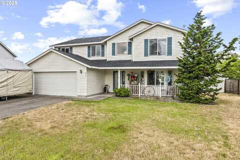 218 BLUE JAY CT, Kelso, WA 98626