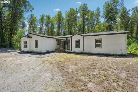 64314 E BARLOW TRAIL RD, Rhododendron, OR 97049